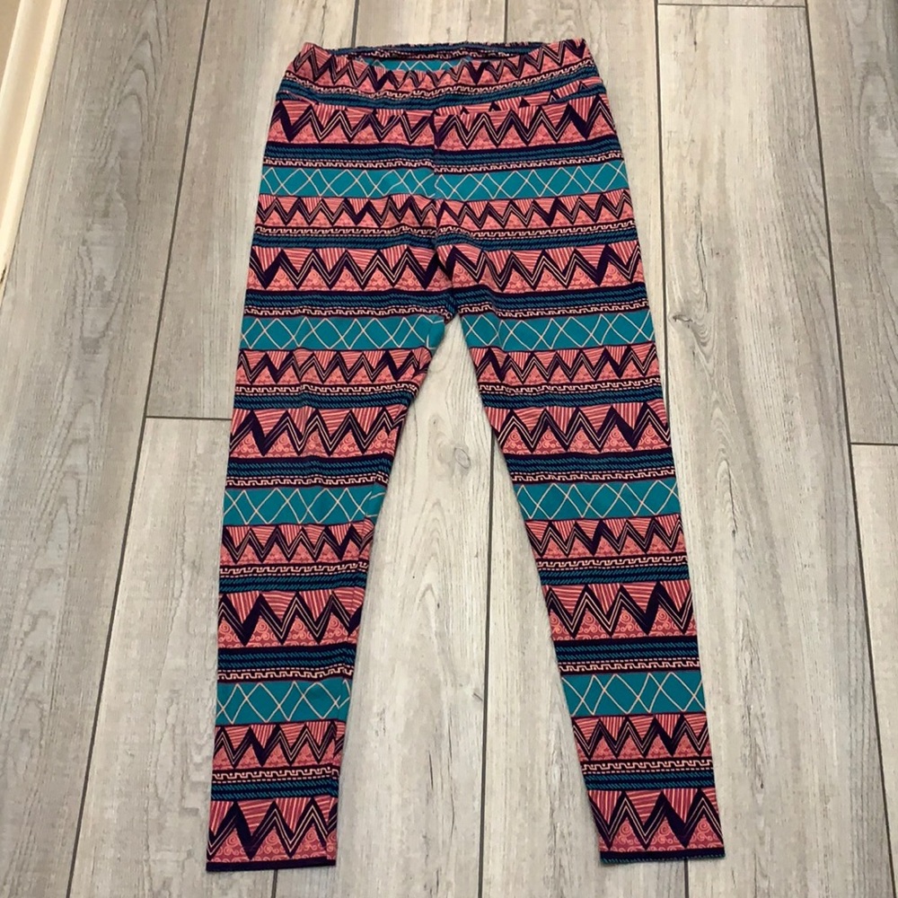 LuLaRoe Leggings